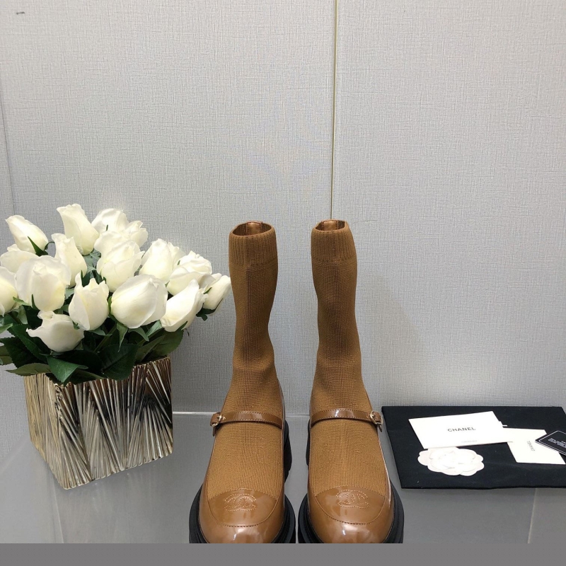 Ch*el boots